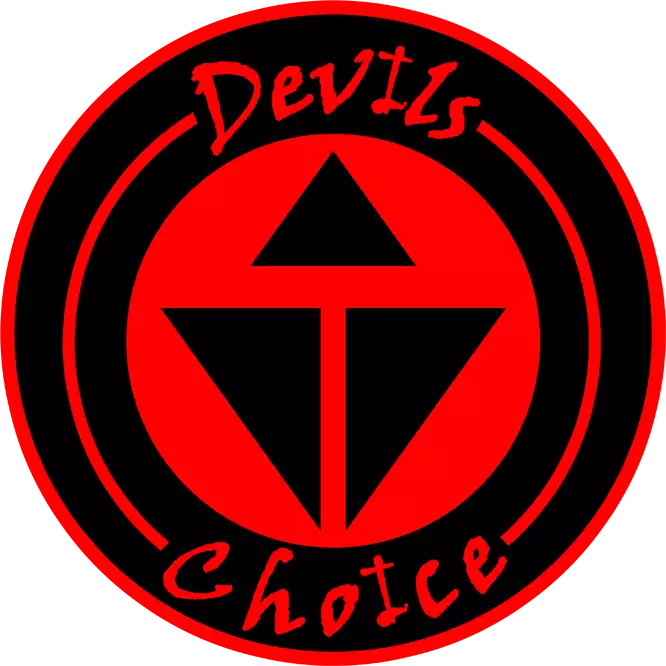 Devils choice logo