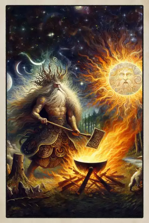 svarog-tvorac-zvezdanog-svoda-sunca-zemlje-i-bogova-copy